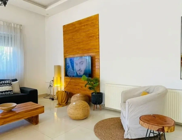 Charming 2BR Apartment for Rent in Amman