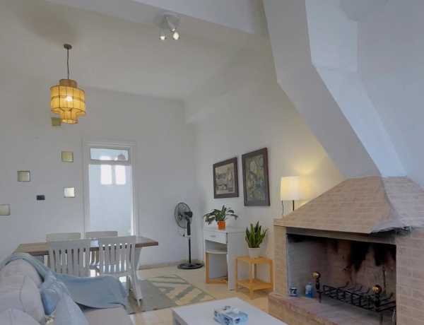 Stylish Apartment Near Rainbow Street | Jabal Amman