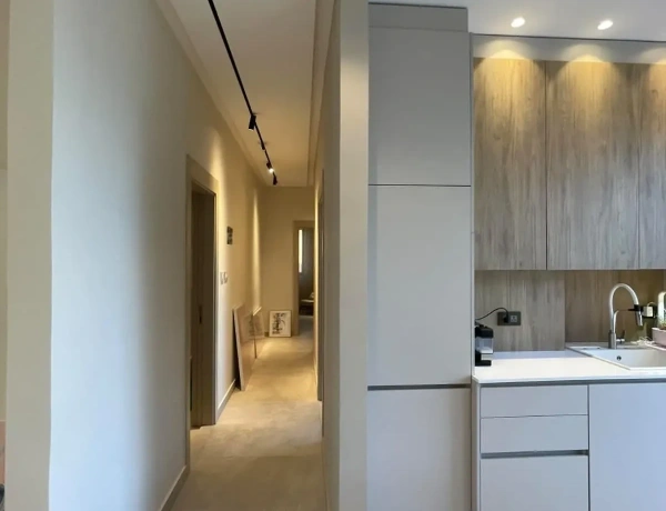 Luxury 3-Bedroom Apartment – Abdoun