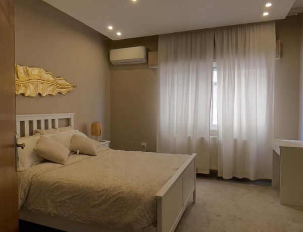 Apartment for rent in Jabal Al-Weibdeh Amman