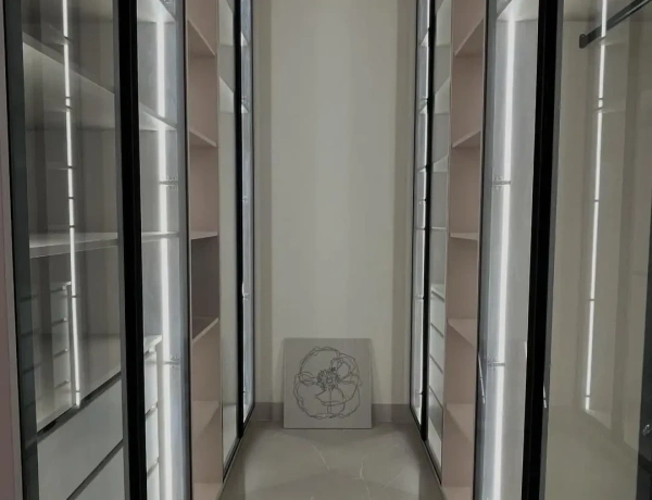 Modern 3-Bedroom Apartment in Abdoun, Amman