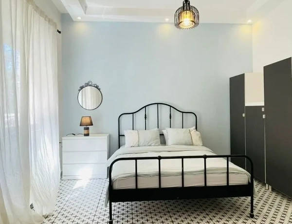 Charming 2BR Apartment for Rent in Amman