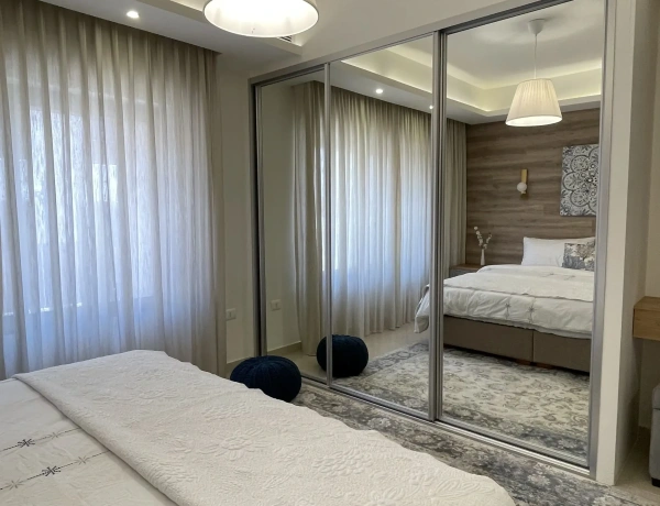 Spacious Apartment for Rent – Abdoun