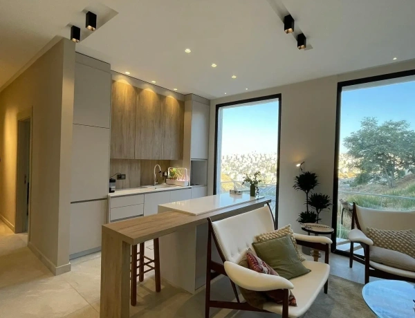 Luxury 3-Bedroom Apartment – Abdoun
