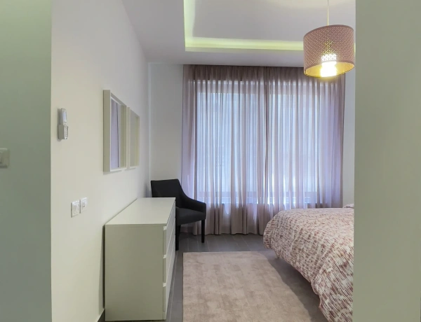 Bright & Spacious Apartment in the Heart of Amman