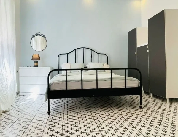 Charming 2BR Apartment for Rent in Amman