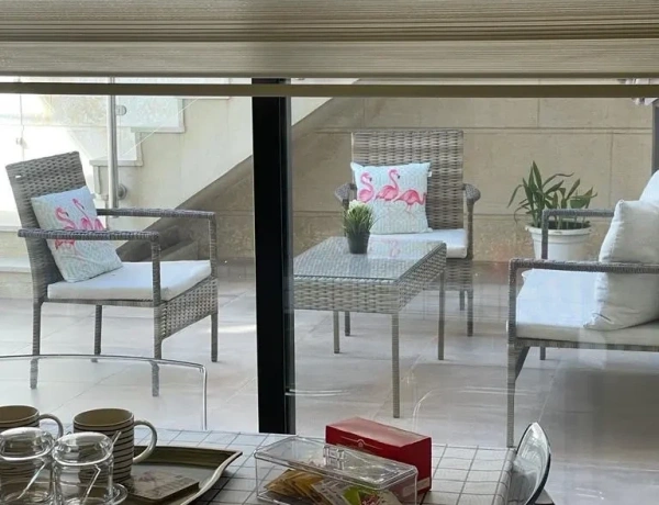 Beautiful Apartment for Rent in the Heart of Sweifieh