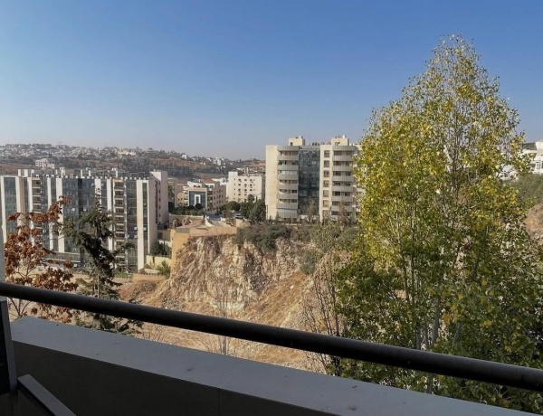 Spacious 3-Bedroom Apartment for Rent in Deir Ghbar, Amman | 220 SQM