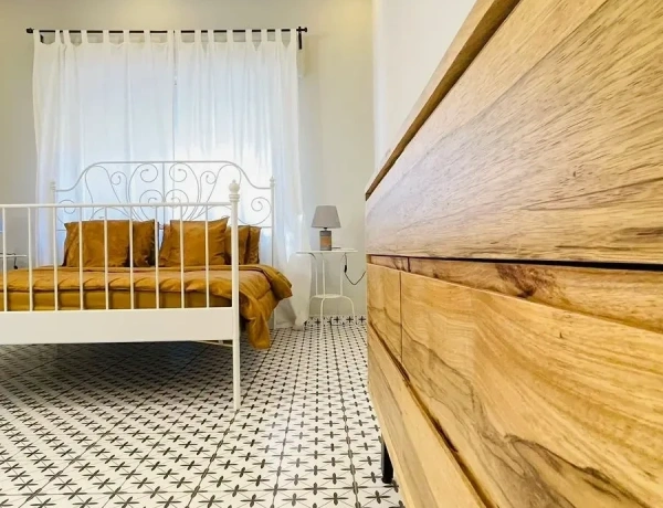 Charming 2BR Apartment for Rent in Amman