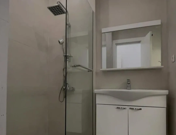 Cozy Apartment for Rent in Jabal Al-Weibdeh