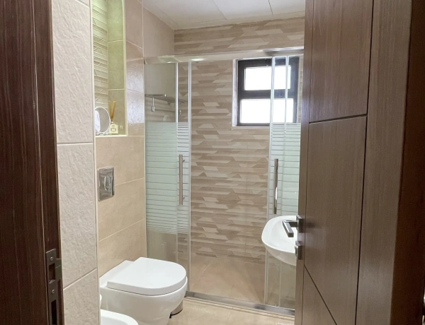 Spacious Apartment for Rent – Abdoun