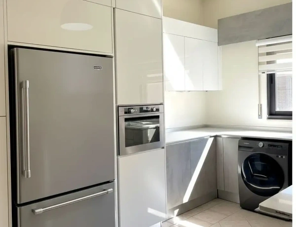 Fully Furnished 3-Bedroom Apartment for Sale – Der Ghbar