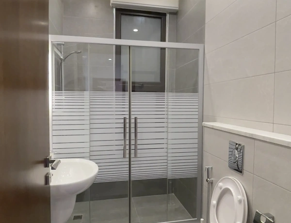 Bright & Spacious Apartment in the Heart of Amman