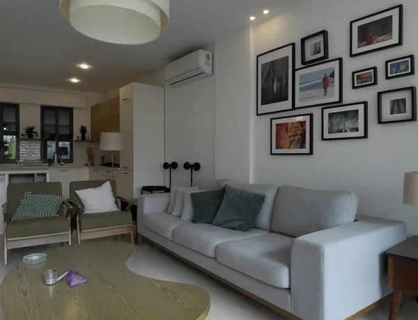 Cozy Apartment for Rent in Jabal Al-Weibdeh