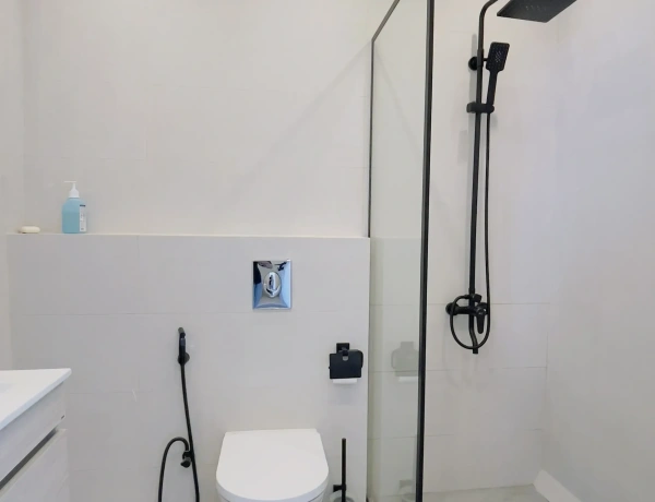 Elegant Duplex Rooftop Apartment – Jabal Al-Lweibdeh