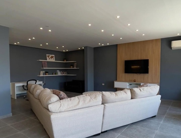 Apartment for rent in Jabal Al-Weibdeh Amman