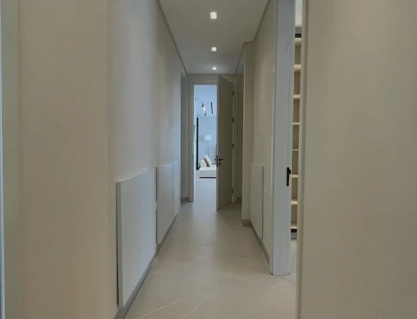 Modern 3-Bedroom Apartment in Abdoun, Amman