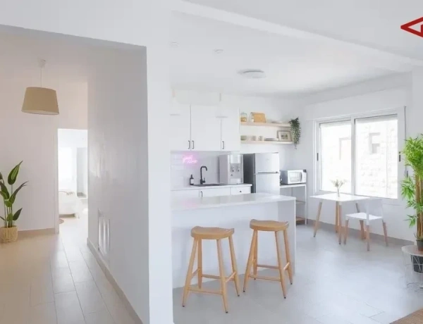 Furnished apartment in Jabal Amman