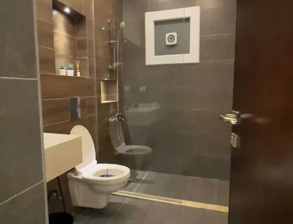 Ground Floor 3 Bedrooms Apartment with Garden in Der Ghbar