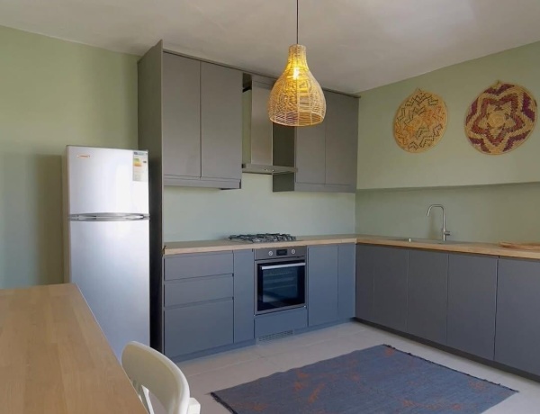 Cozy One-Bedroom Apartment with Balcony Near Rainbow Street | Jabal Amman