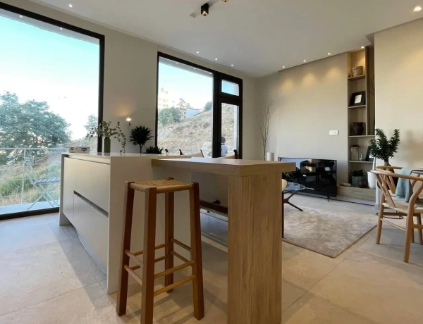 Luxury 3-Bedroom Apartment – Abdoun