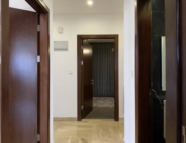 Bright & Spacious Apartment in the Heart of Amman