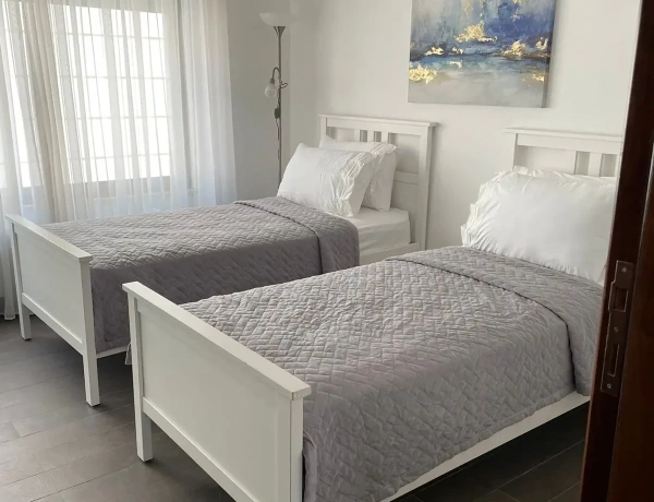 Beautiful Apartment for Rent in the Heart of Sweifieh