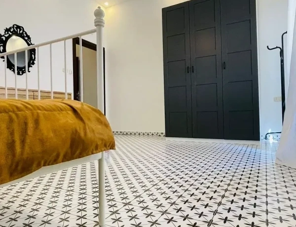 Charming 2BR Apartment for Rent in Amman