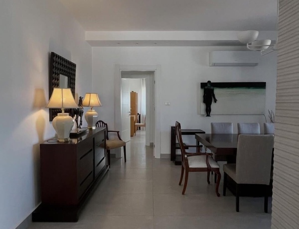 Spacious 3-Bedroom Apartment for Rent in Deir Ghbar, Amman | 220 SQM