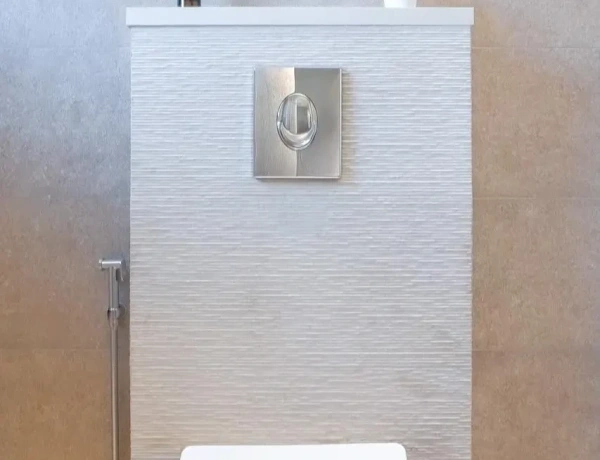 Furnished apartment in Jabal Amman