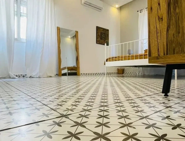 Charming 2BR Apartment for Rent in Amman