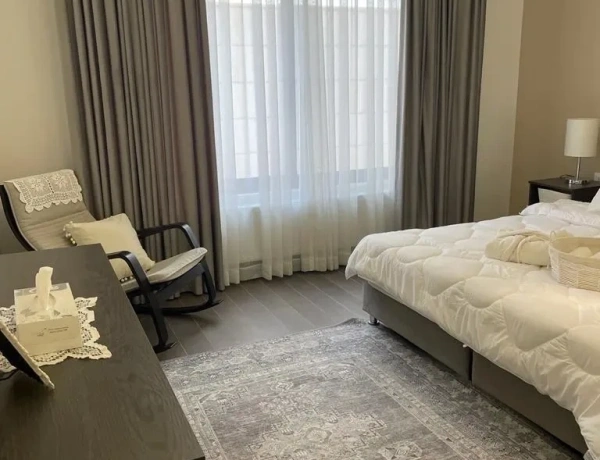 Beautiful Apartment for Rent in the Heart of Sweifieh