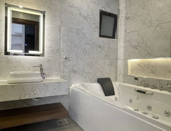 Stylish Apartment for Rent in Amman – 4th Circle