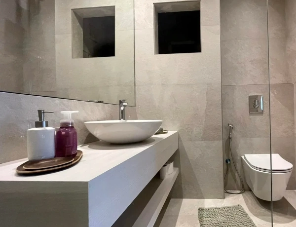 Luxury 3-Bedroom Apartment – Abdoun