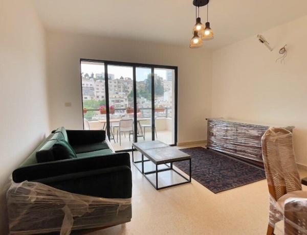 Two-Bedroom Apartment for Rent in Jabal Al Weibdeh, Amman