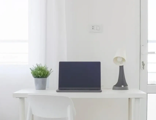 Furnished apartment in Jabal Amman