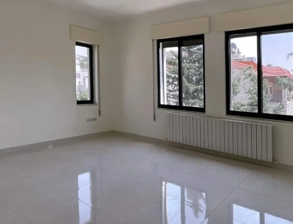 Modern 3-Bedroom Apartment in Abdoun, Amman