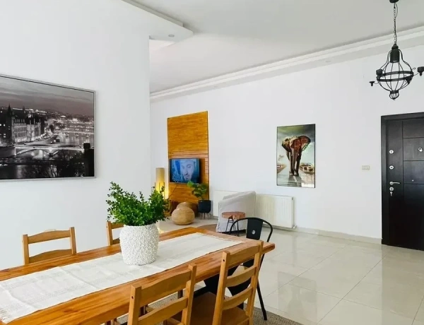 Charming 2BR Apartment for Rent in Amman