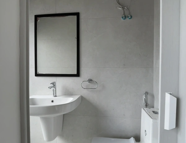 Luxurious Duplex Apartment with Rooftop and Panoramic View – Abdoun