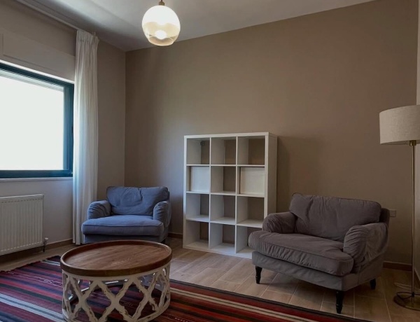 Apartment for Rent in Jabal Amman – 4th Circle