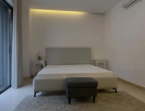 Cozy Apartment for Rent in Jabal Al-Weibdeh