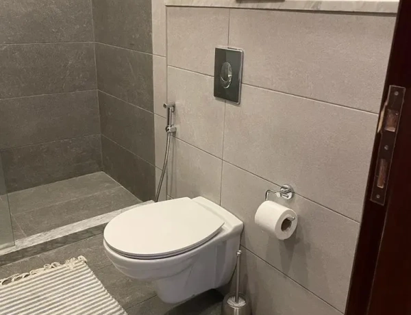 Beautiful Apartment for Rent in the Heart of Sweifieh