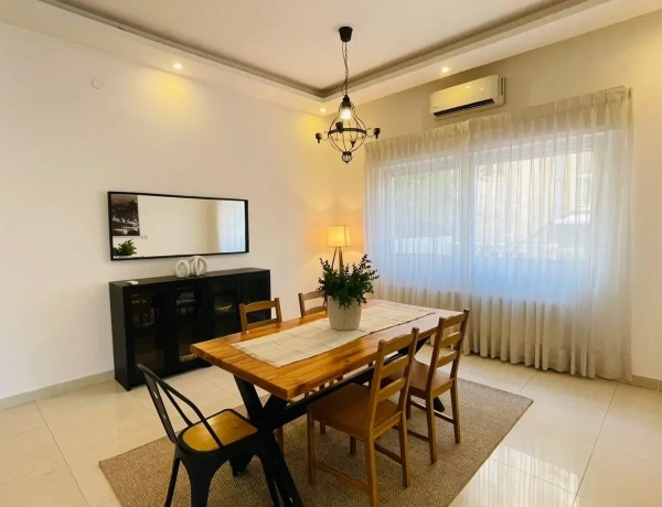 Charming 2BR Apartment for Rent in Amman