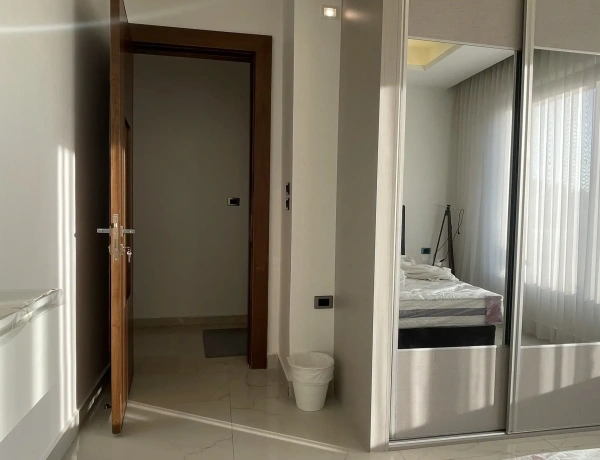 Stylish Apartment for Rent in Amman – 4th Circle