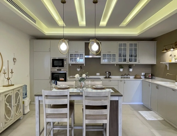 Spacious Apartment for Rent – Abdoun