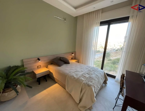 Luxury 3-Bedroom Apartment – Abdoun