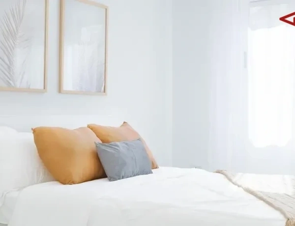 Furnished apartment in Jabal Amman