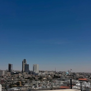 Apartment for Rent in Jabal Amman – 4th Circle