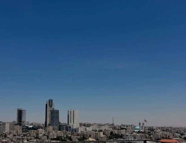 Apartment for Rent in Jabal Amman – 4th Circle