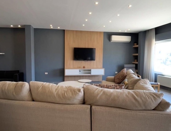 Apartment for rent in Jabal Al-Weibdeh Amman